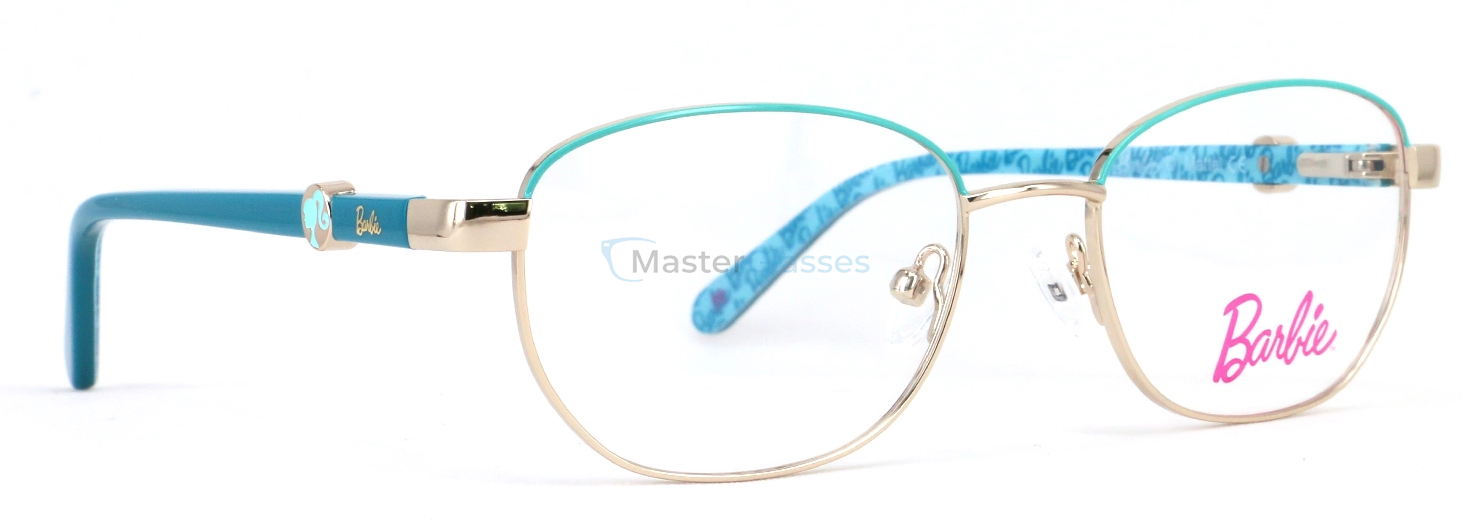 Детская оправа Barbie BBV083 BLUE