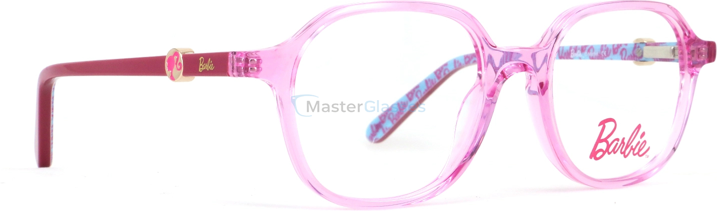 Детская оправа Barbie BBV082 PINK