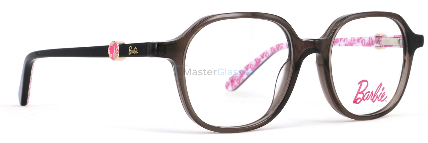 Детская оправа Barbie BBV082 BLK