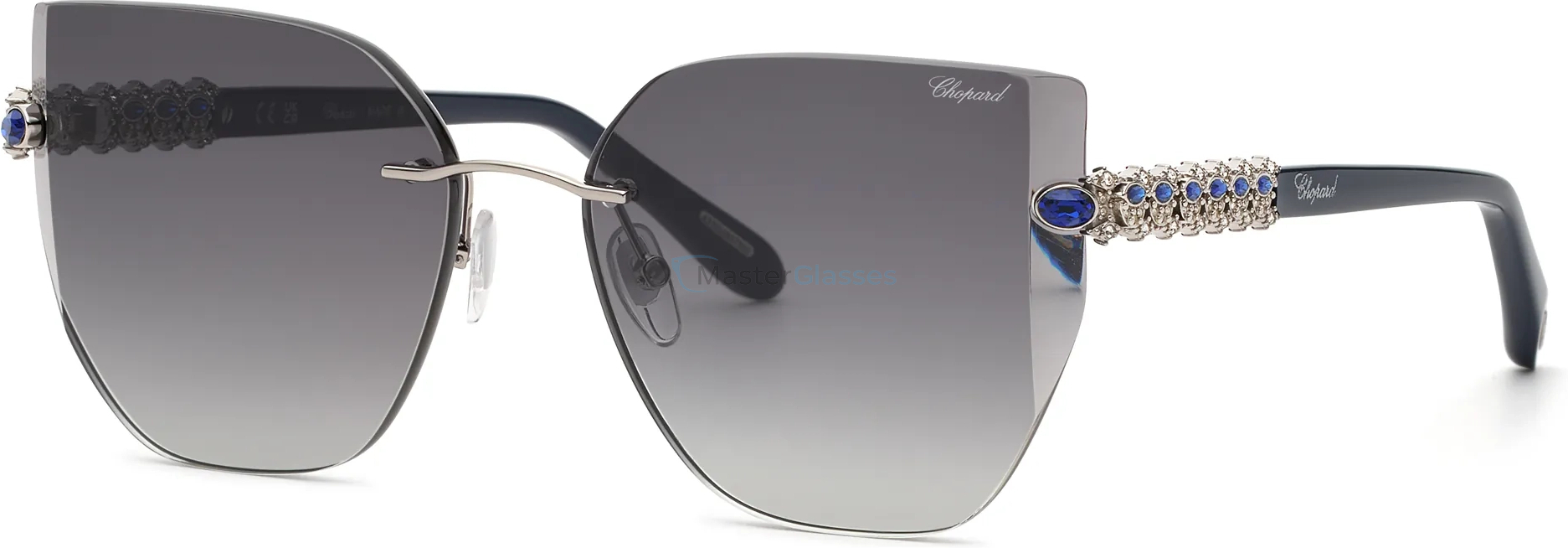 Солнцезащитные очки Chopard M52S 579