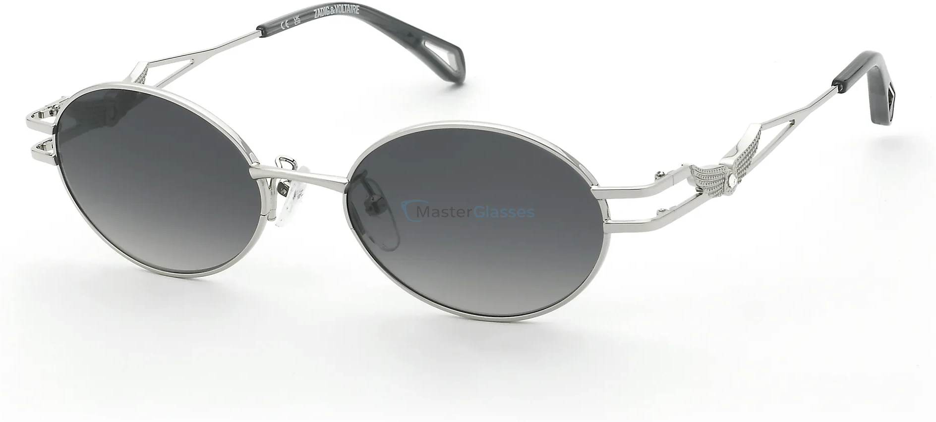 Солнцезащитные очки ZADIG VOLTAIRE 464S 579
