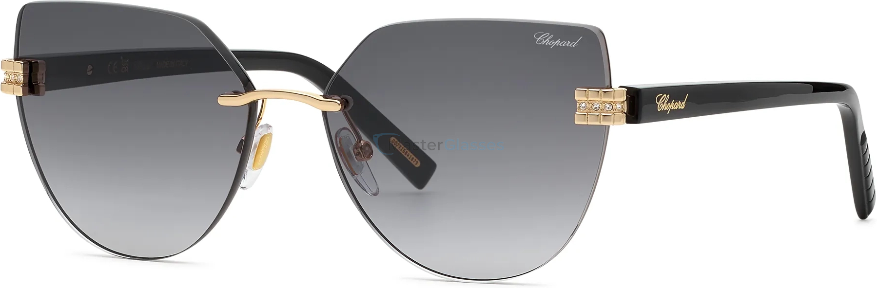 Солнцезащитные очки Chopard M49S 300F