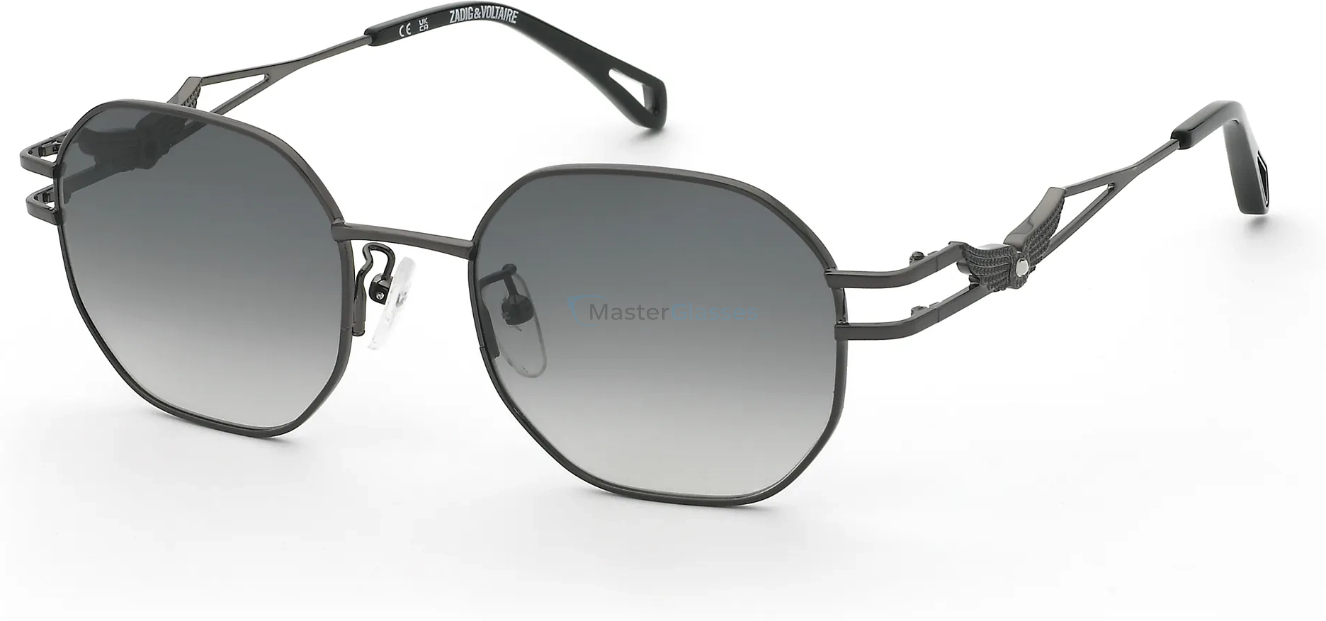 Солнцезащитные очки ZADIG VOLTAIRE 463S 672