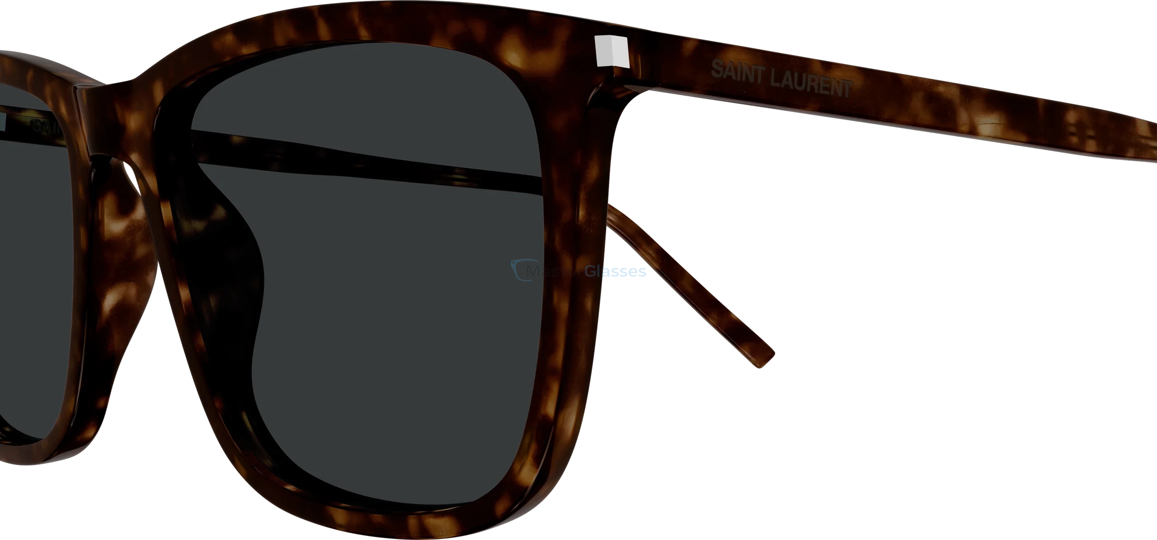 Солнцезащитные очки Saint Laurent SL851-002 56