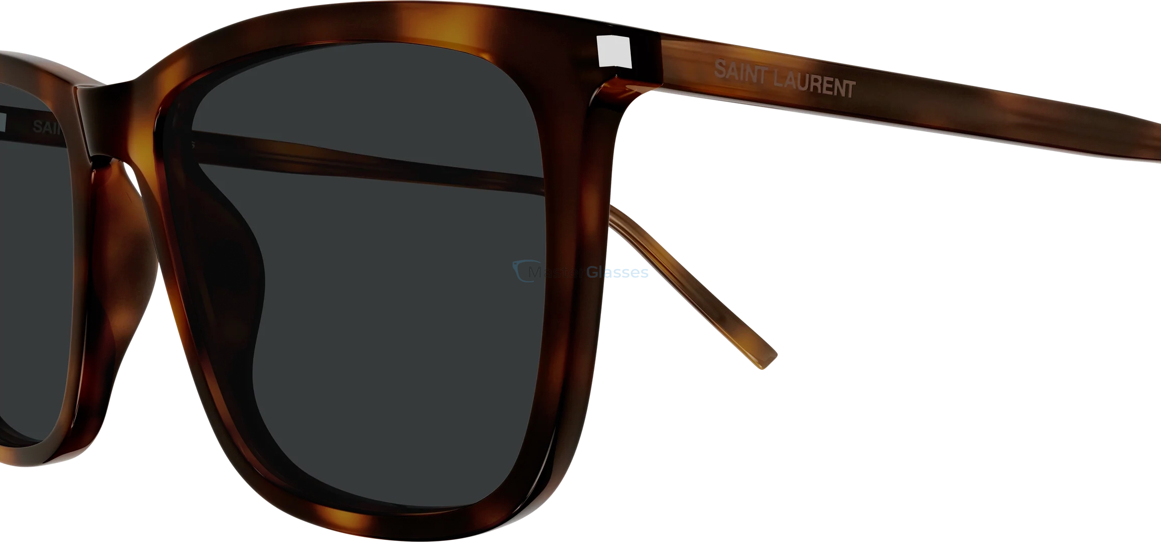 Солнцезащитные очки Saint Laurent SL 851/K-003 56