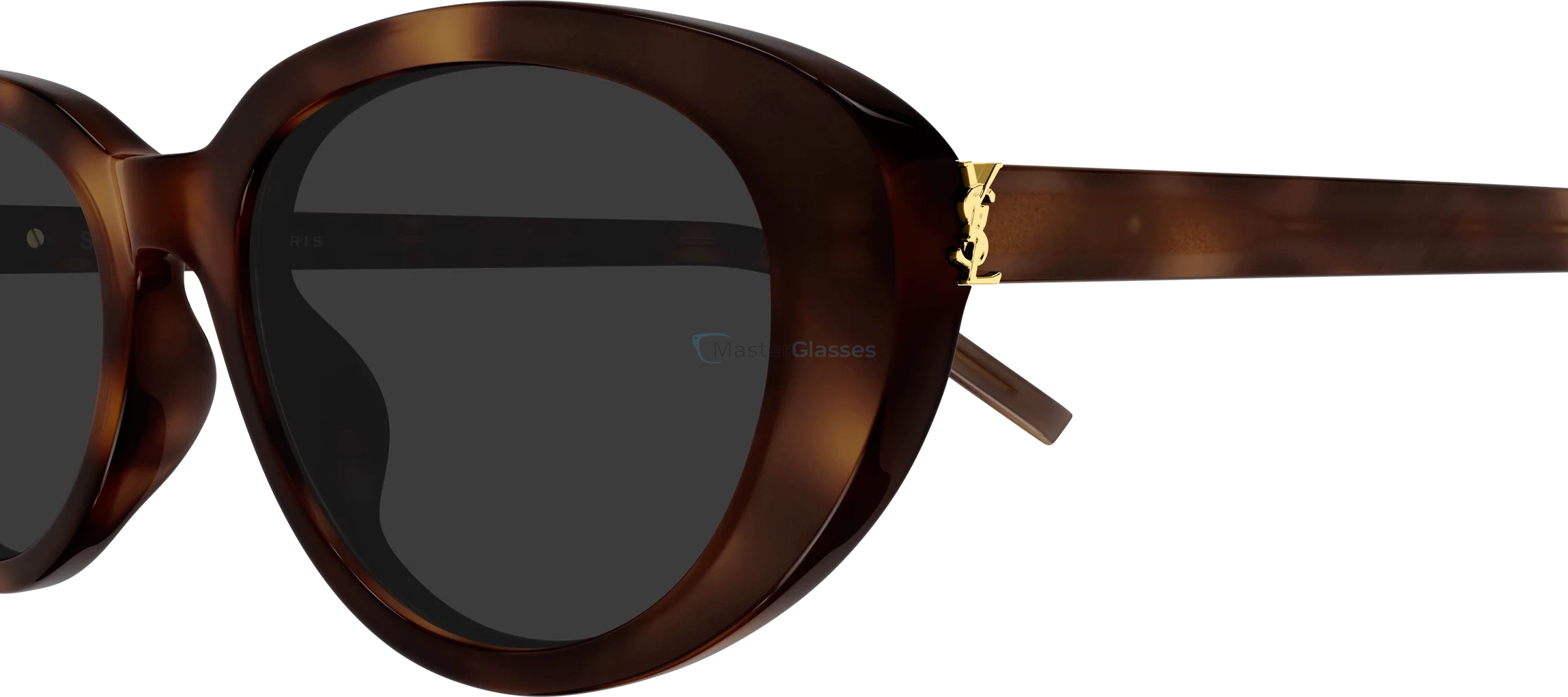 Saint Laurent SL M154/K-003 55 Очки солнцезащитные