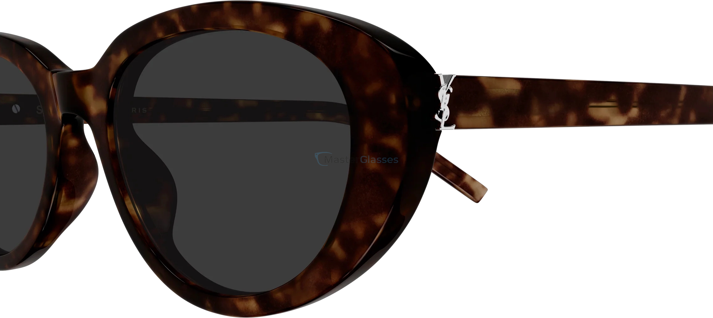 Saint Laurent SL M154/K-002 55 Очки солнцезащитные
