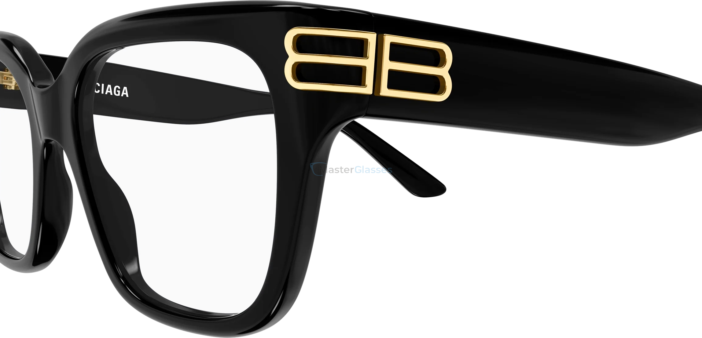 Balenciaga BB0437O-006 54 Оправа