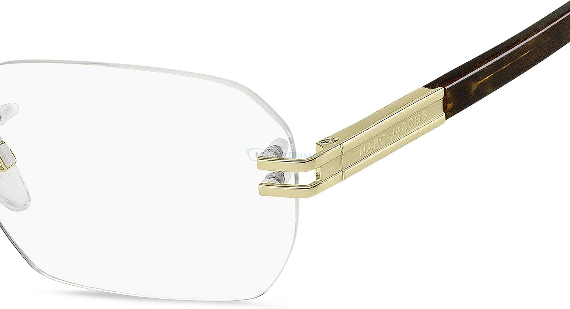 Оправа MARC JACOBS MARC 909 06J Gold Havana