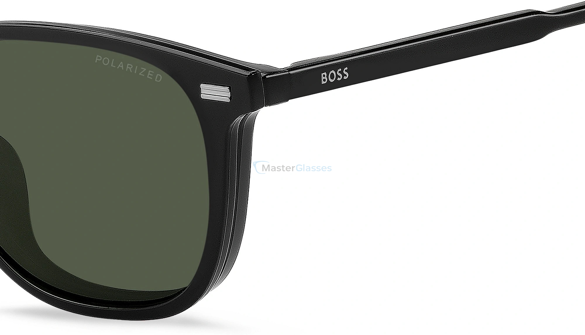 Оправа HUGO BOSS BOSS 1882/G/C 807 Black