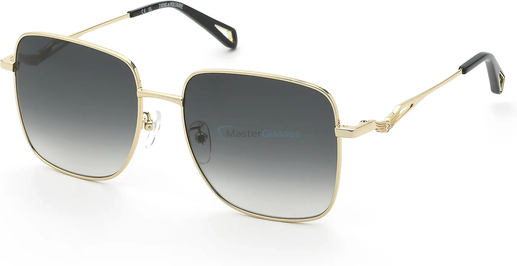 Солнцезащитные очки ZADIG VOLTAIRE 467S 300