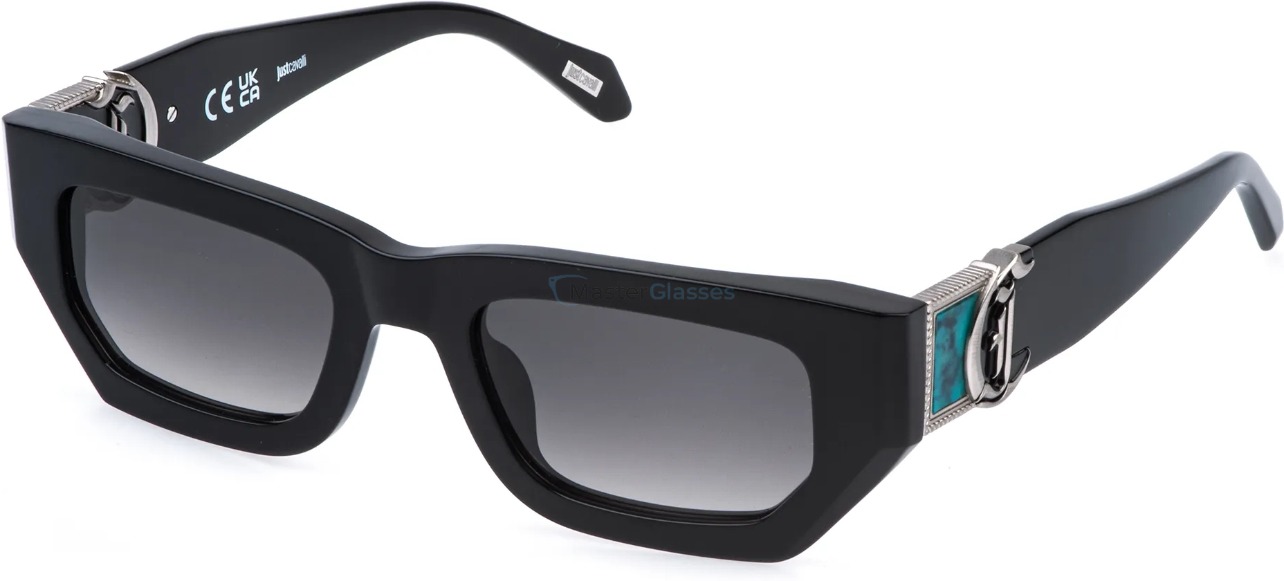 Солнцезащитные очки Just Cavalli 170V 700Y