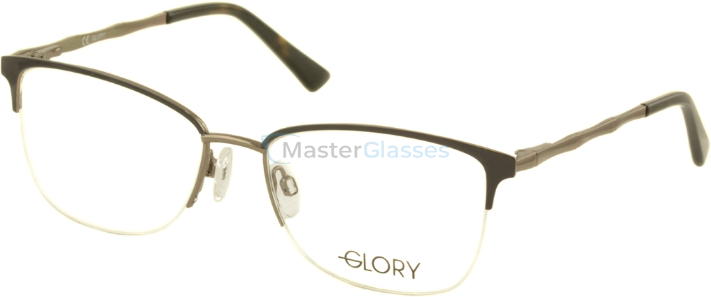 Оправа GLORY 639 brown