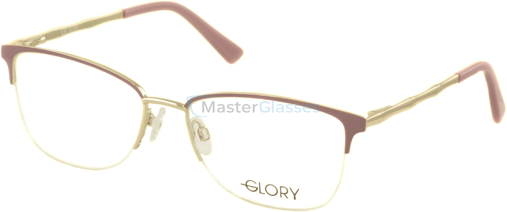 Оправа GLORY 639 gold