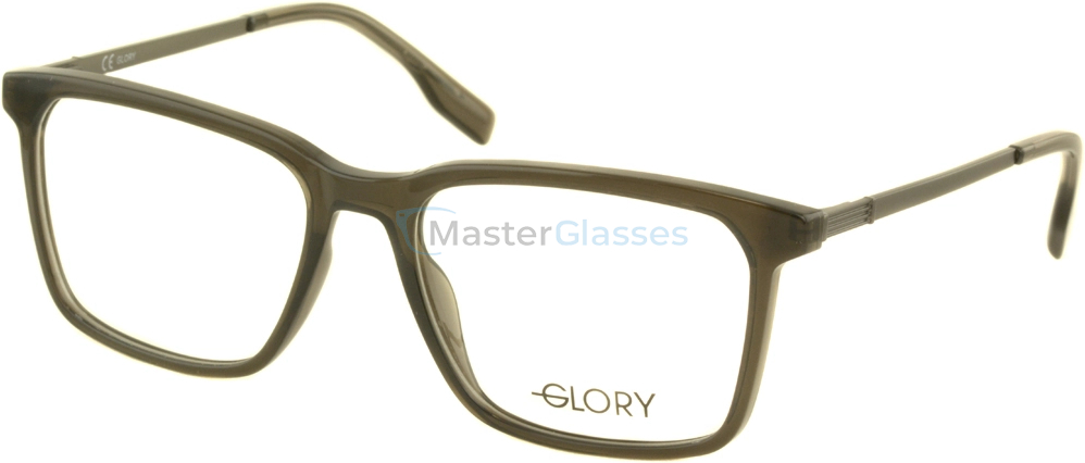 Оправа GLORY 645 brown