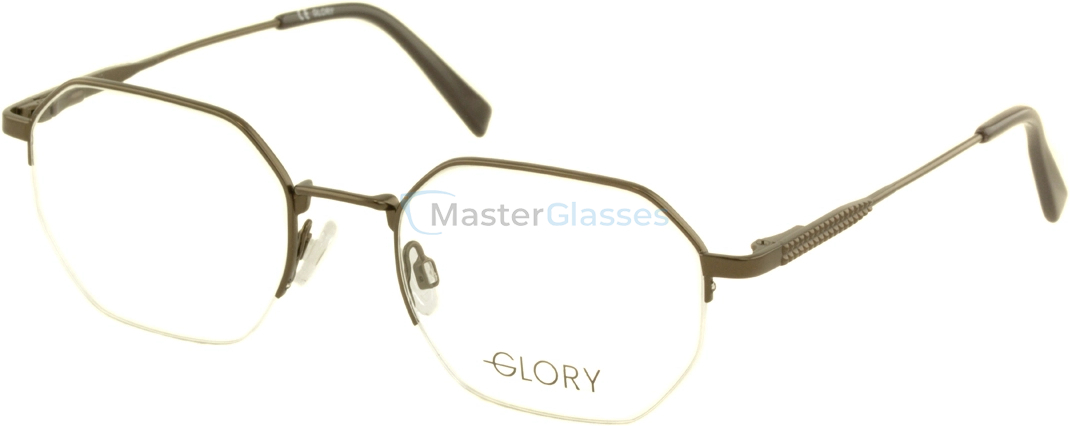 Оправа GLORY 663 brown