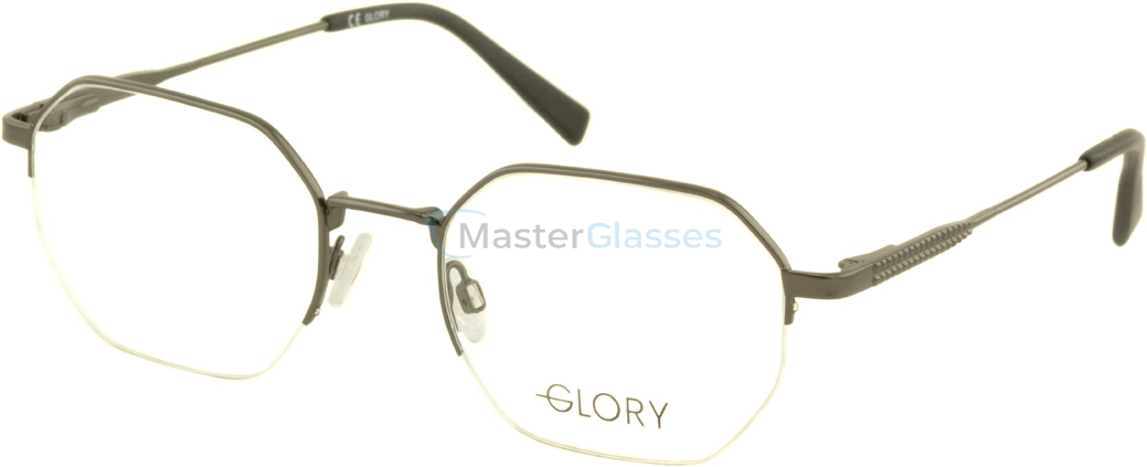 Оправа GLORY 663 grey