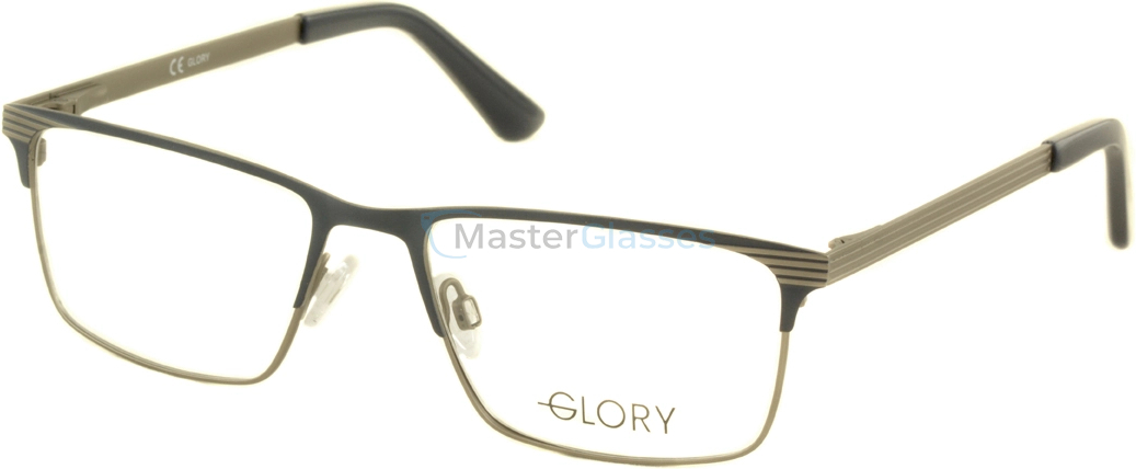 Оправа GLORY 668 blue