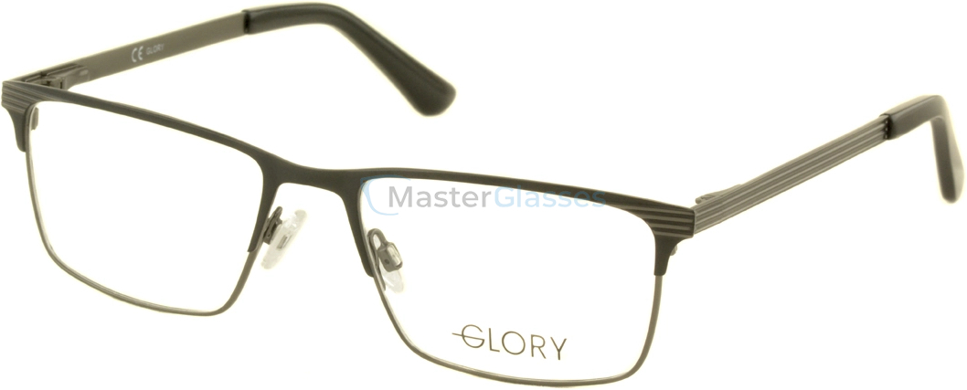 Оправа GLORY 668 grey