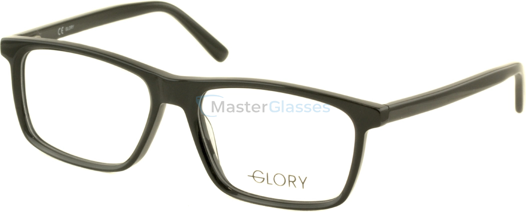 Оправа GLORY 724 black