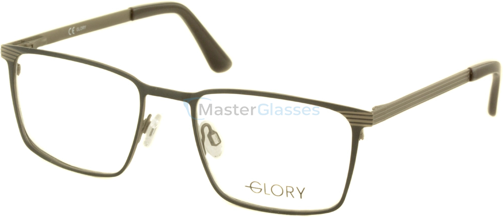 Оправа GLORY 796 brown