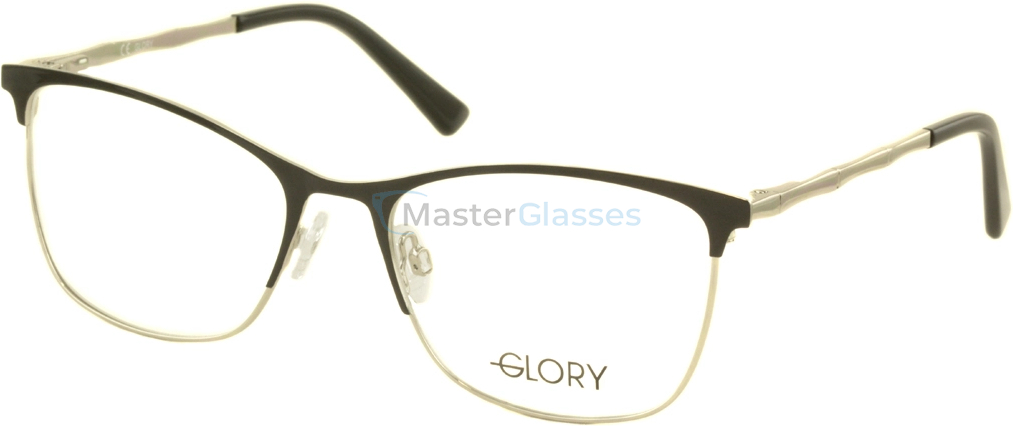 Оправа GLORY 845 nero