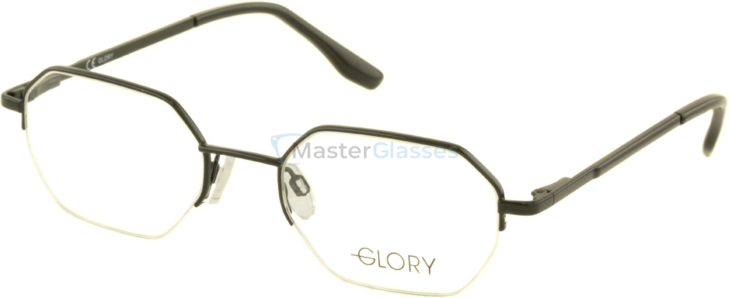 Оправа GLORY 848 black