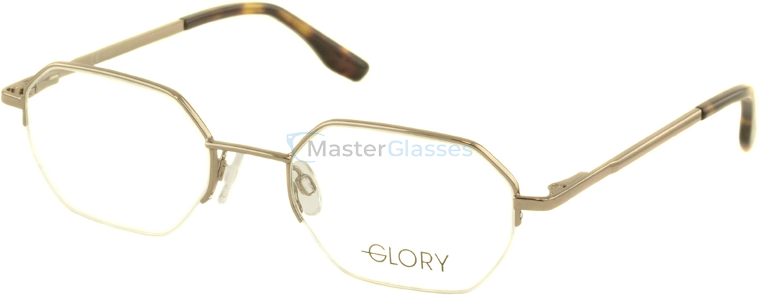 Оправа GLORY 848 brown