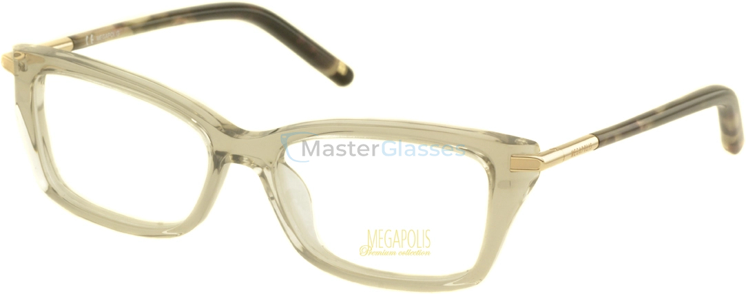 Оправа Megapolis Premium 996 crystal