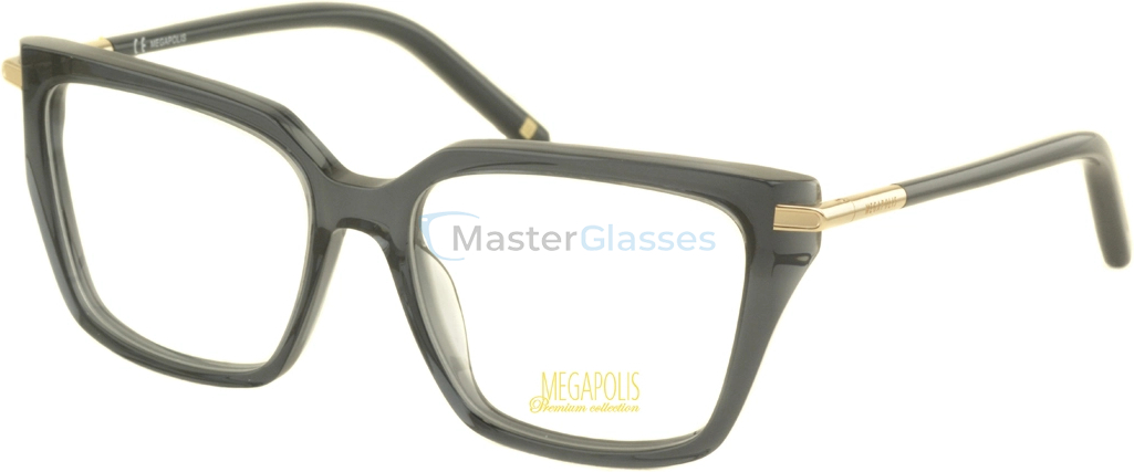 Оправа Megapolis Premium 1030 blue