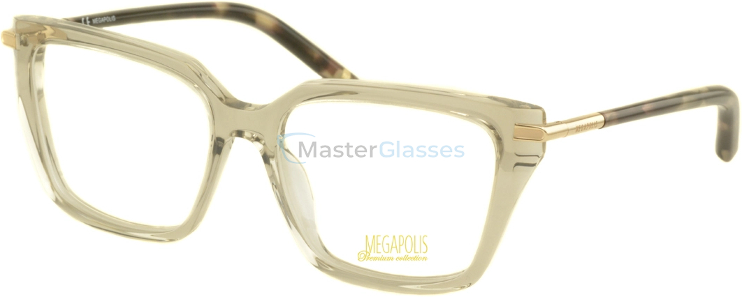 Оправа Megapolis Premium 1030 crystal