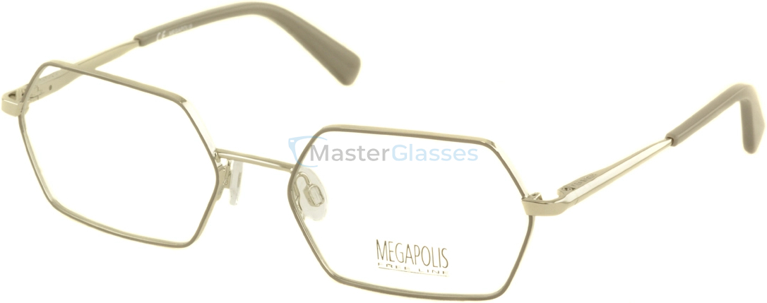 Оправа Megapolis Freeline 2285 grey