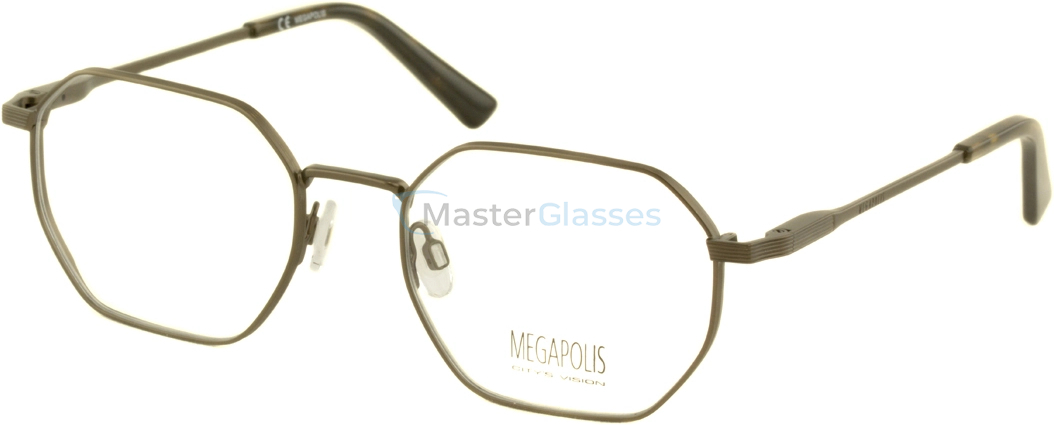 Оправа Megapolis 1394 brown