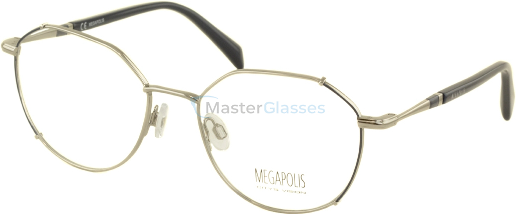 Оправа Megapolis 1408 blue