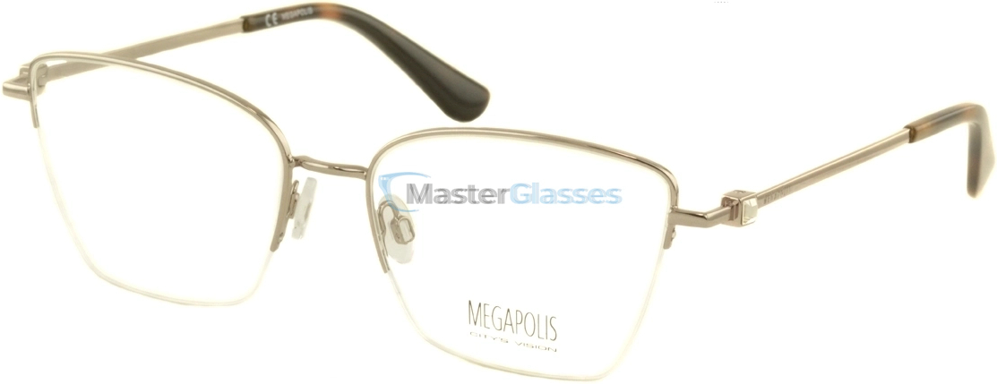 Оправа Megapolis 1432 brown