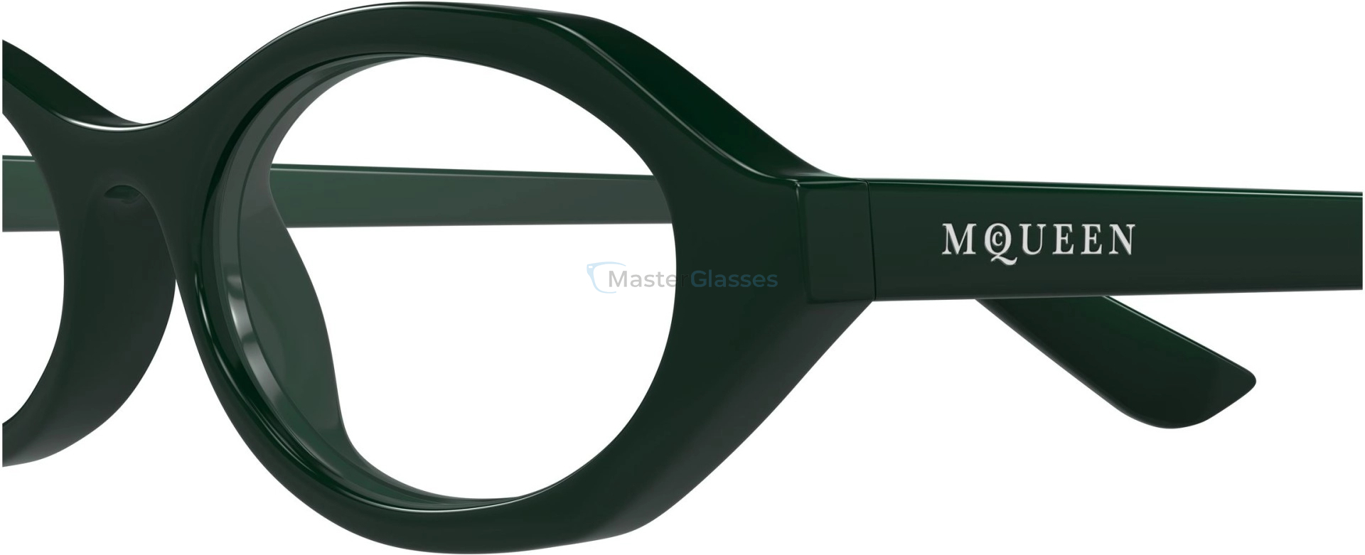 Оправа Alexander McQueen AM0559O-004