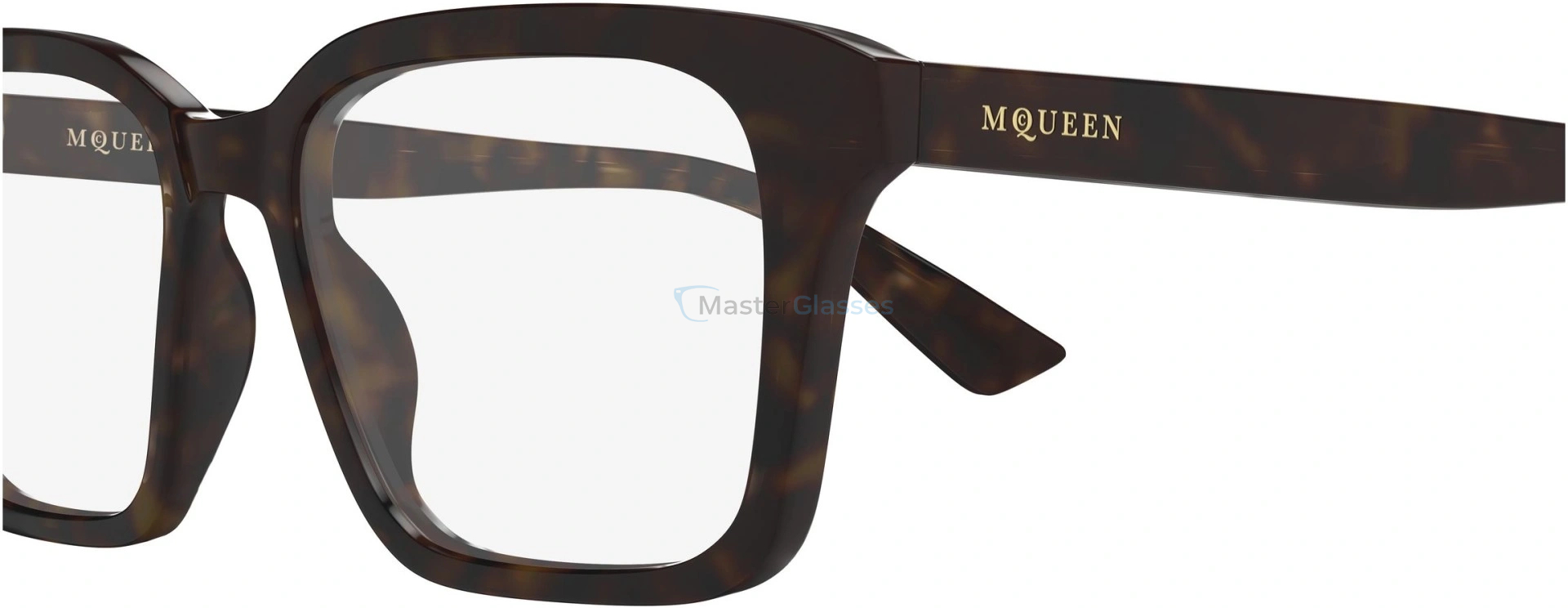 Оправа Alexander McQueen AM0566O-002