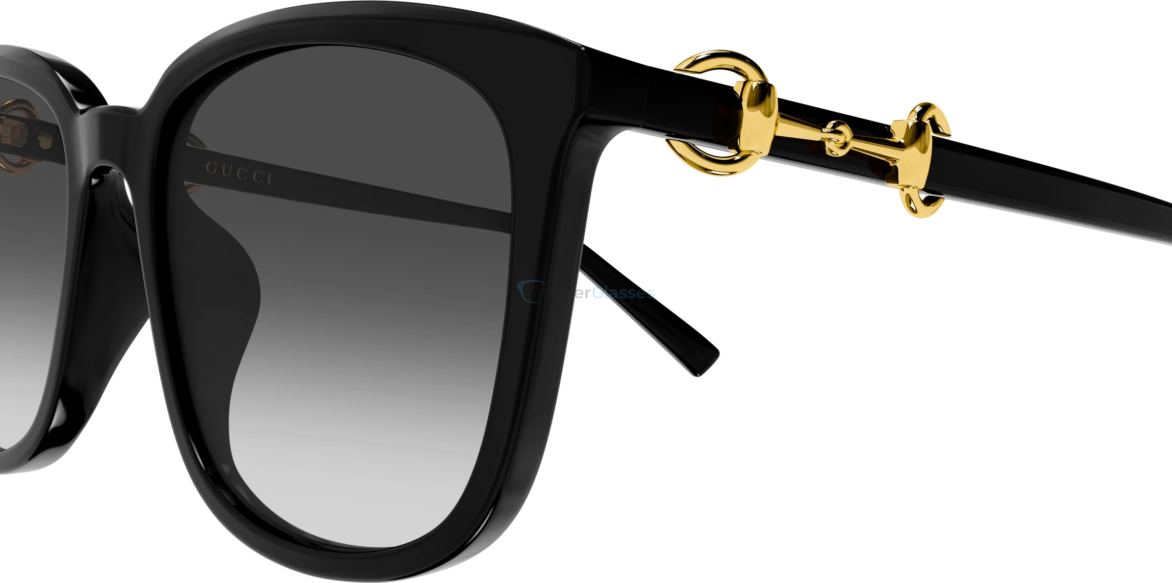 Солнцезащитные очки Gucci GG2057SK-001 56