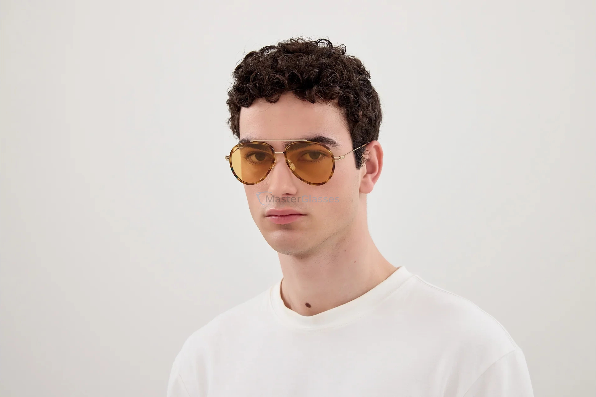 Солнцезащитные очки Gucci GG1981S-002