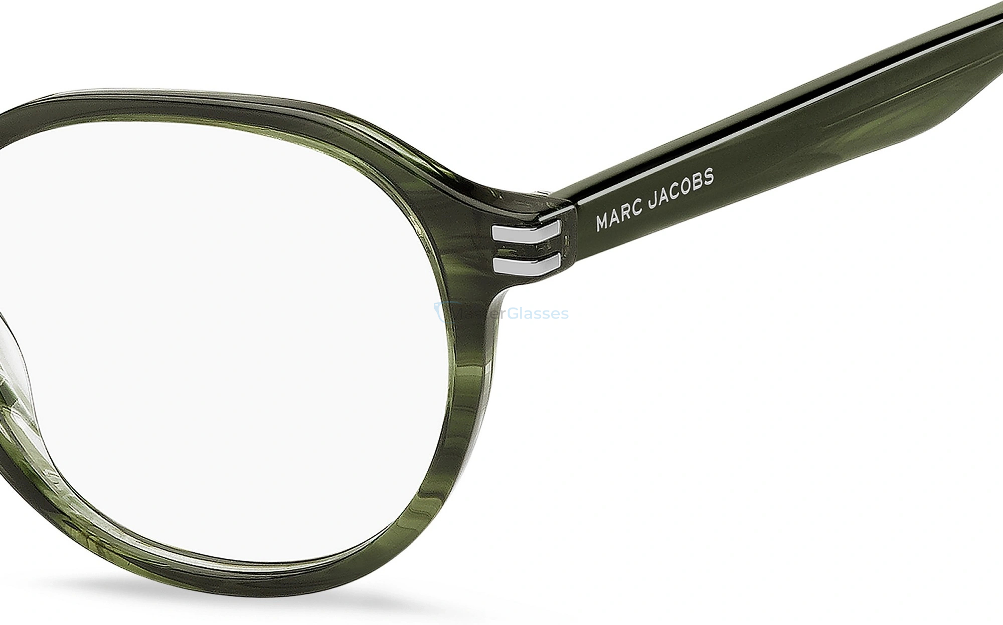 Оправа MARC JACOBS MARC 914 6AK Green Horn