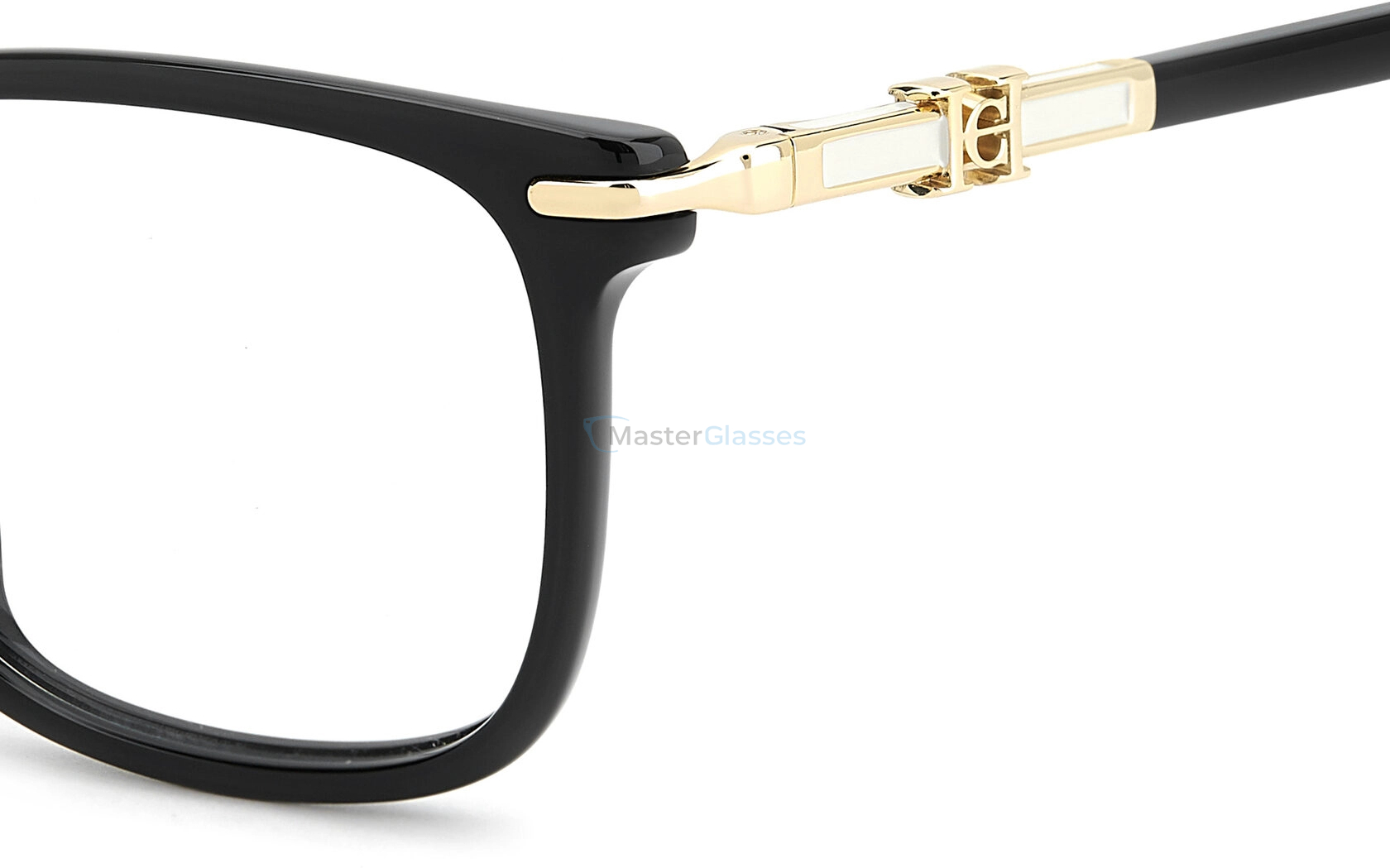 Оправа CAROLINA HERRERA HER 0381/G 807 Black