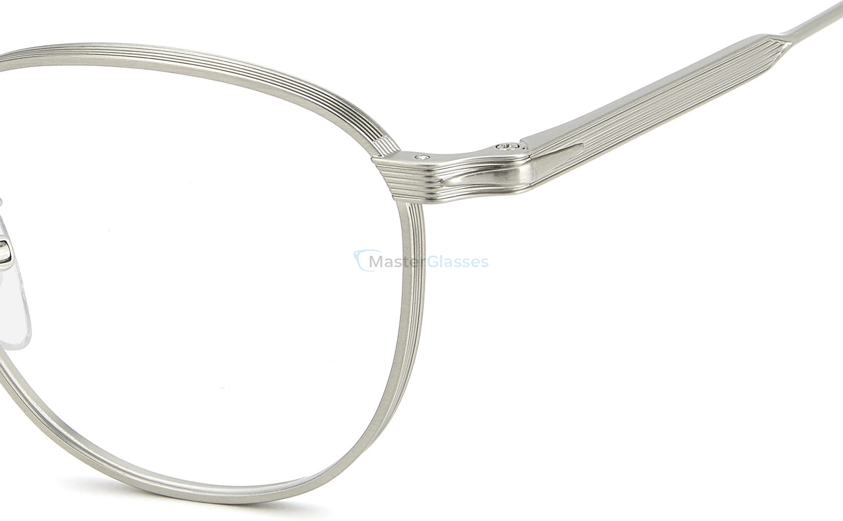 Оправа DAVID BECKHAM DB 1241 9CI Palladium Brown