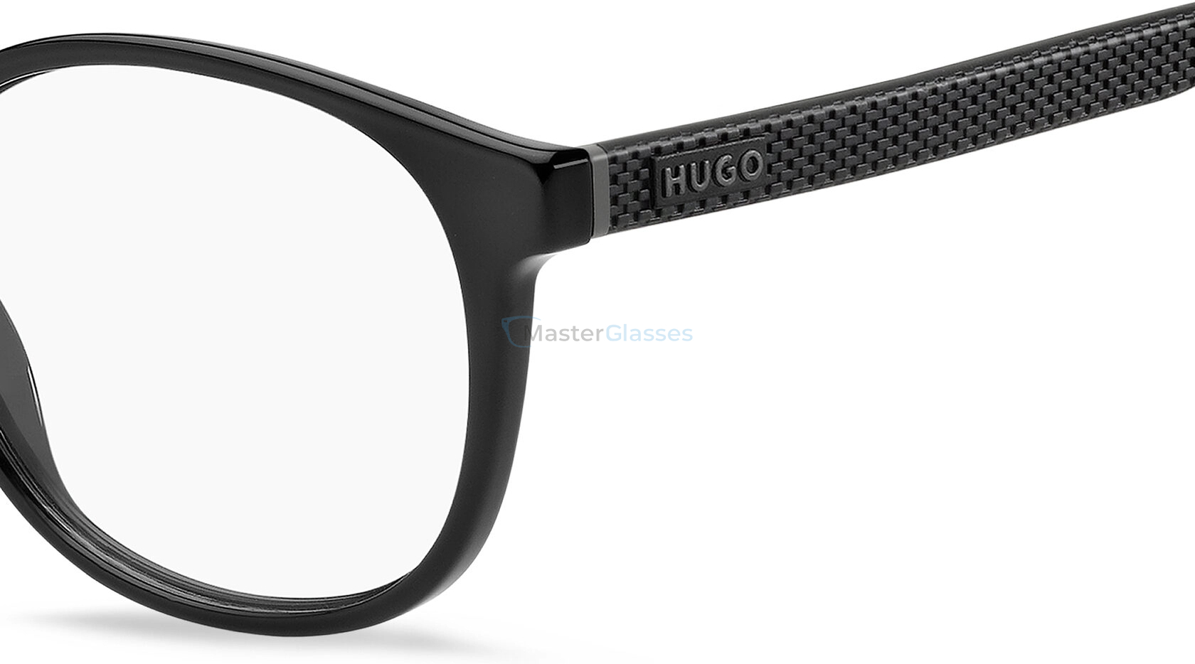 Оправа HUGO HG 1395 807 Black
