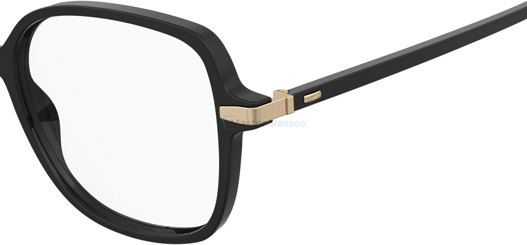 Оправа SEVENTH STREET 7A 625 807 Black