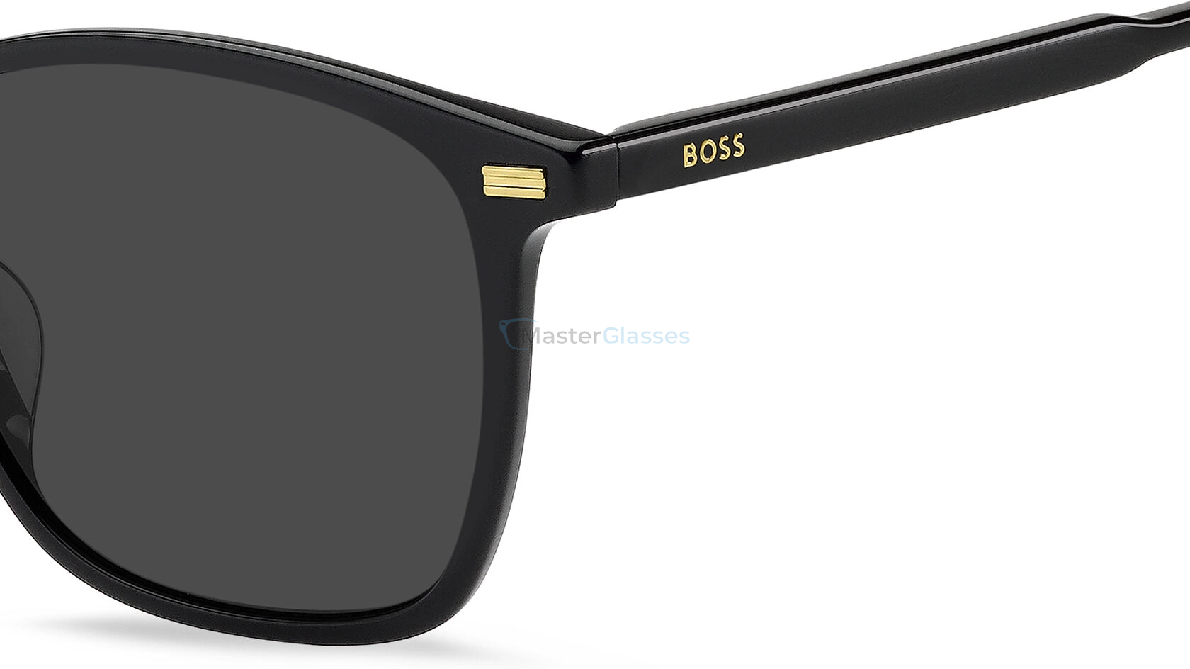 Солнцезащитные очки HUGO BOSS 1880/G/S 807 Black