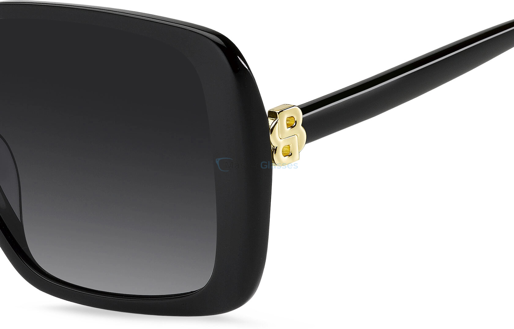 Солнцезащитные очки HUGO BOSS 1939/G/S 807 Black