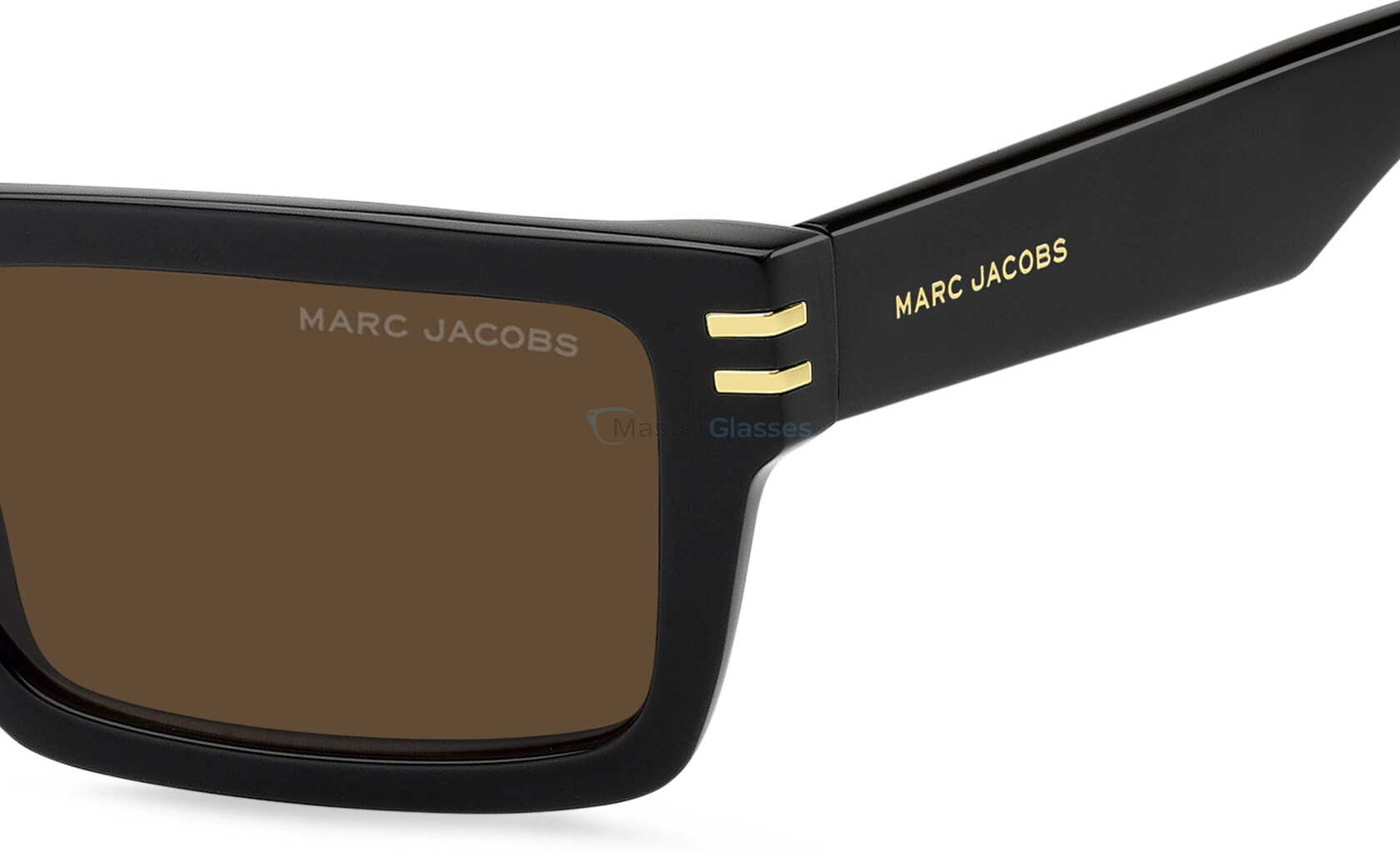 Солнцезащитные очки MARC JACOBS MARC 905/S 807 Black