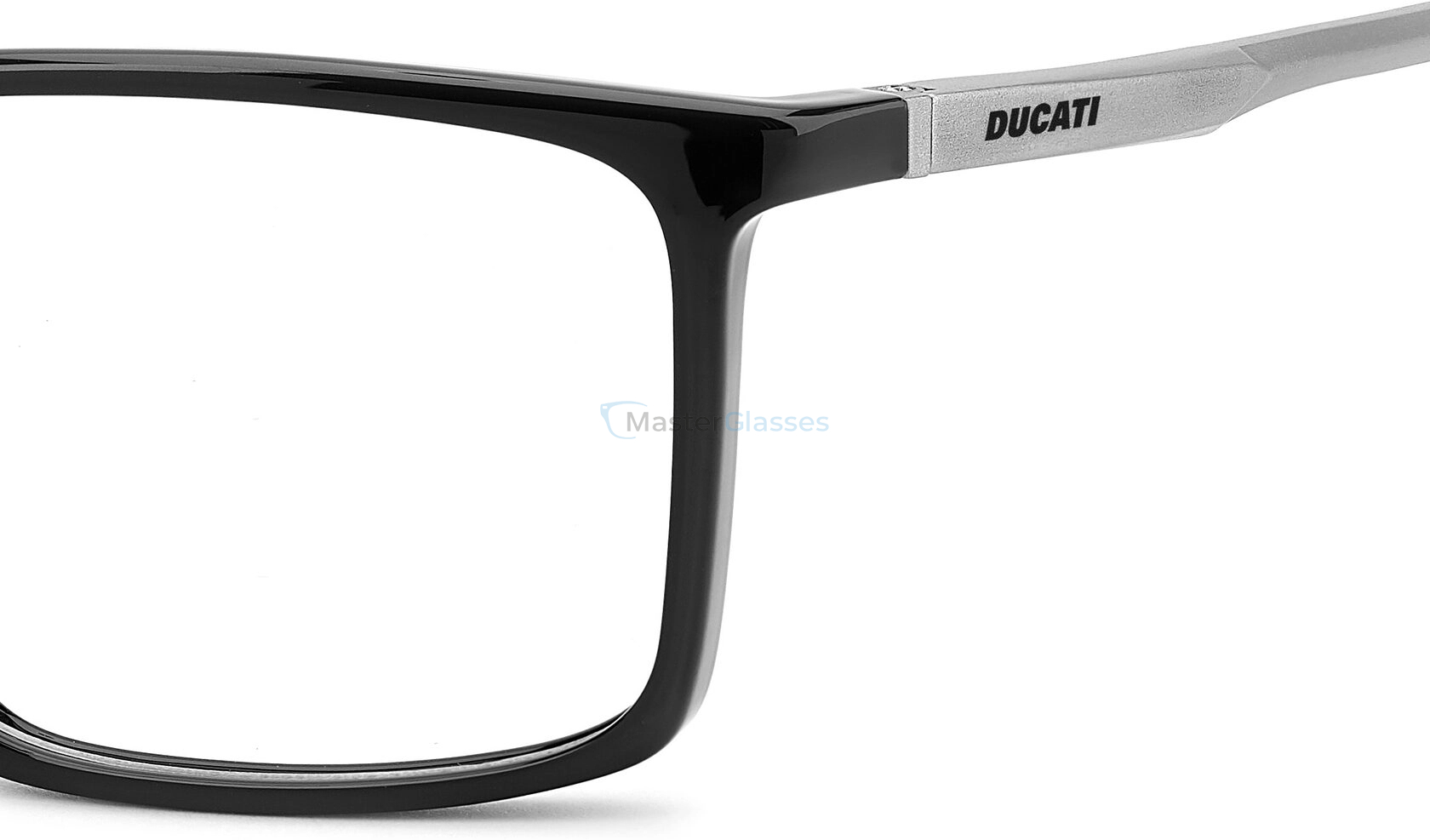 Оправа CARRERA DUCATI CARDUC 061 807 Black