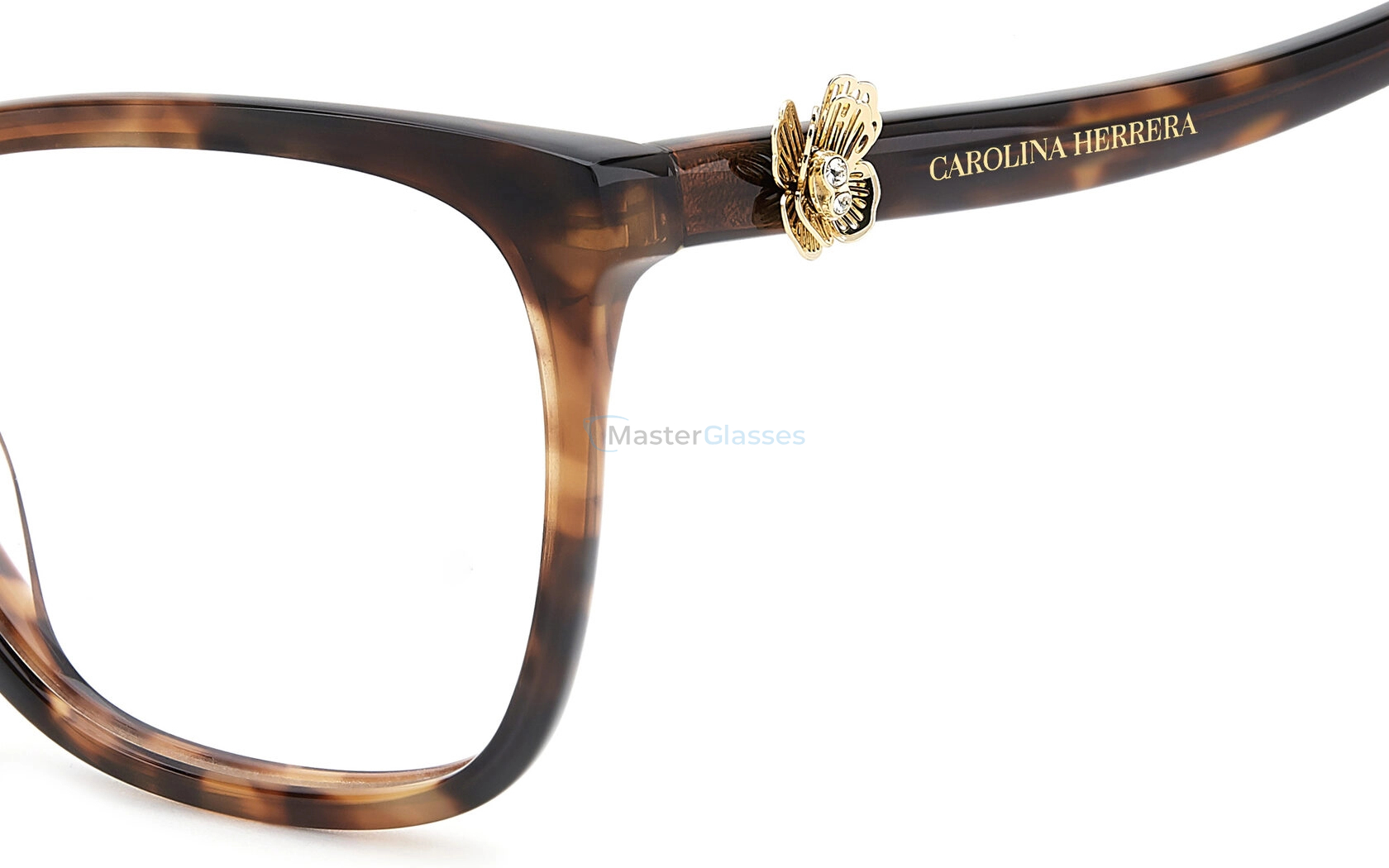 Оправа CAROLINA HERRERA HER 0395/G 086 Havana