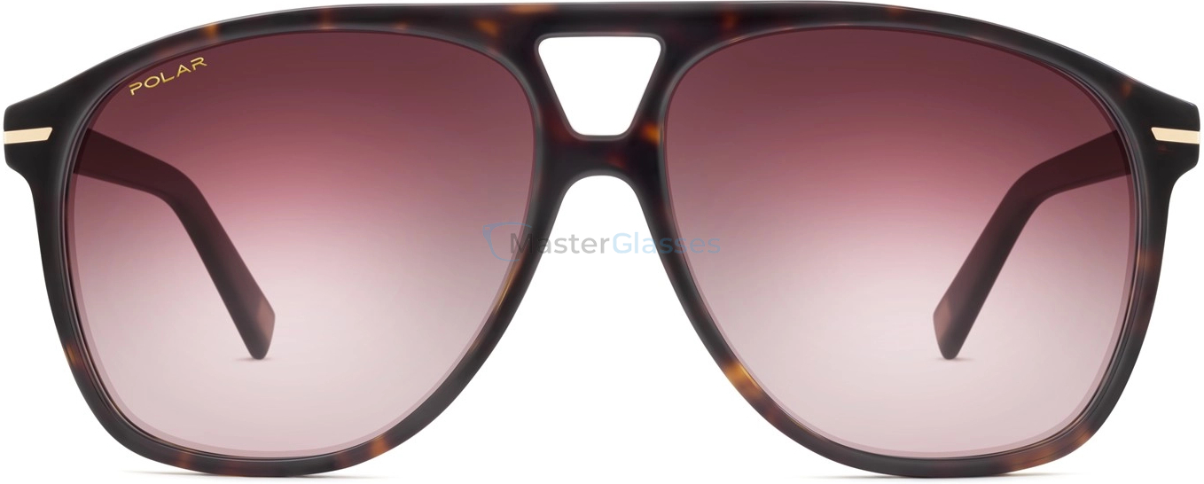 Солнцезащитные очки Polar Gold 3037 col. 428/R